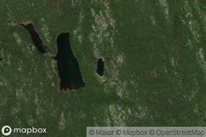 Lac Messac