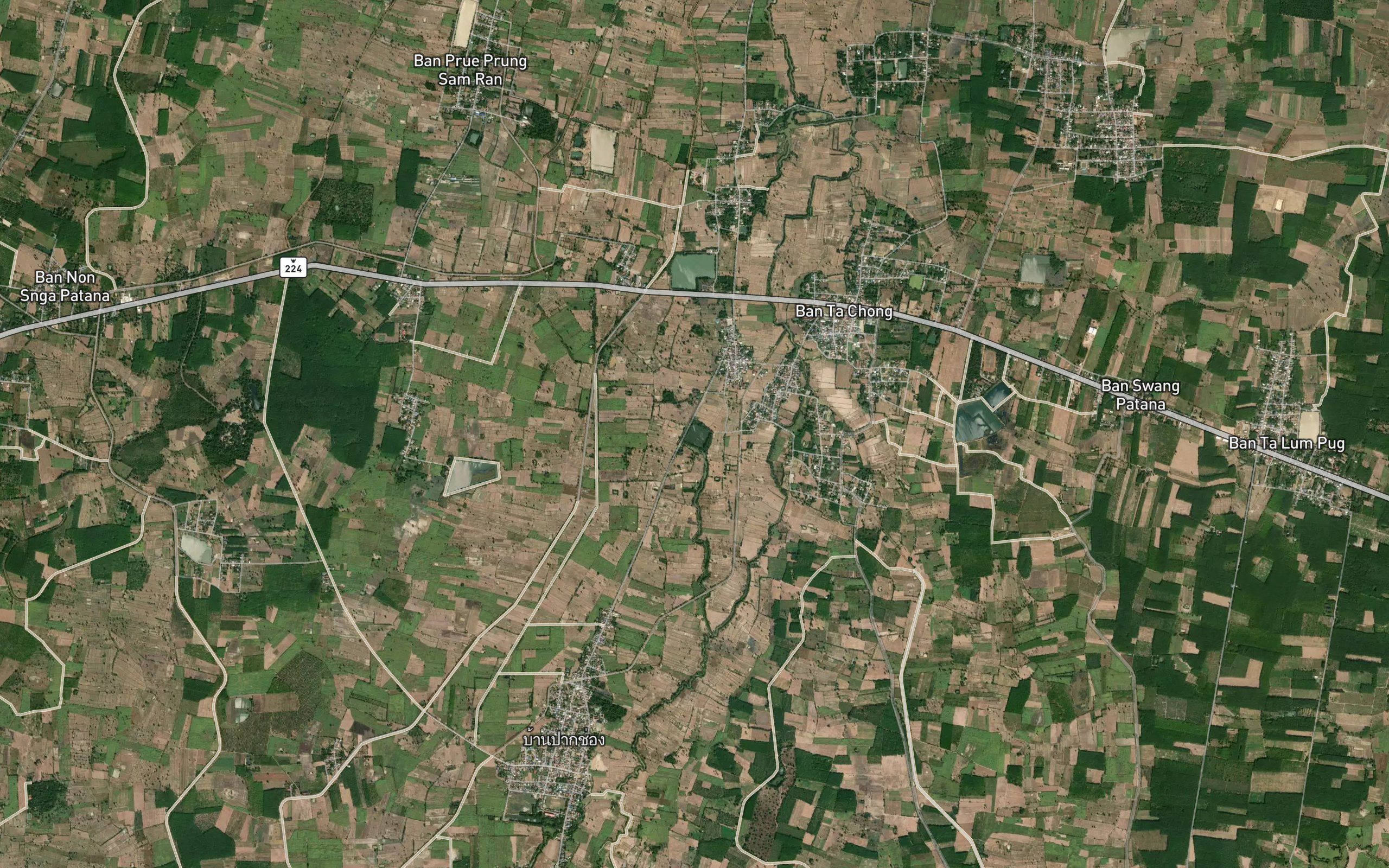 Nong Khra