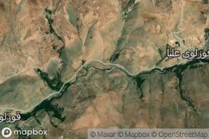 Rudkhaneh-ye Cham-e Nowruzlu