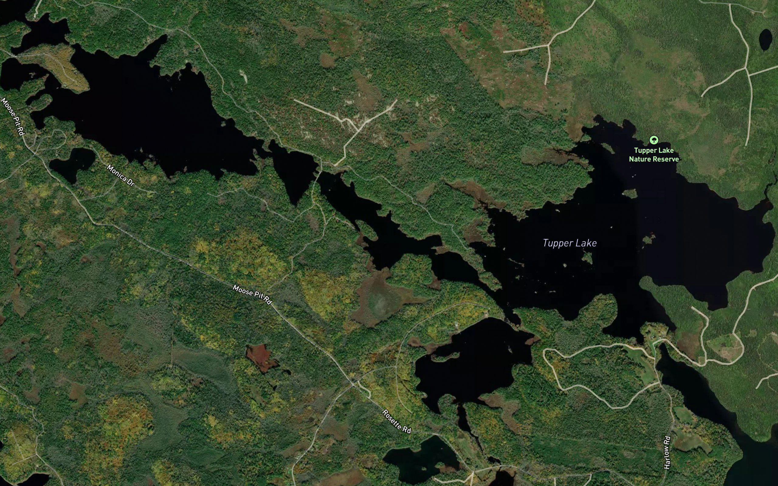 Tupper Lake