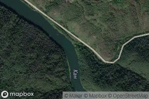 Bol'shaya Metlyakovka