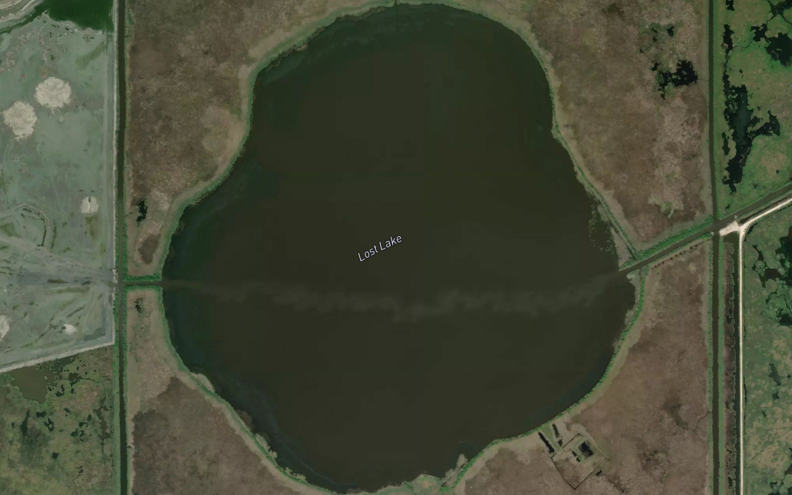 Lost Lake