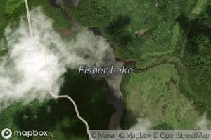 Fisher Lake