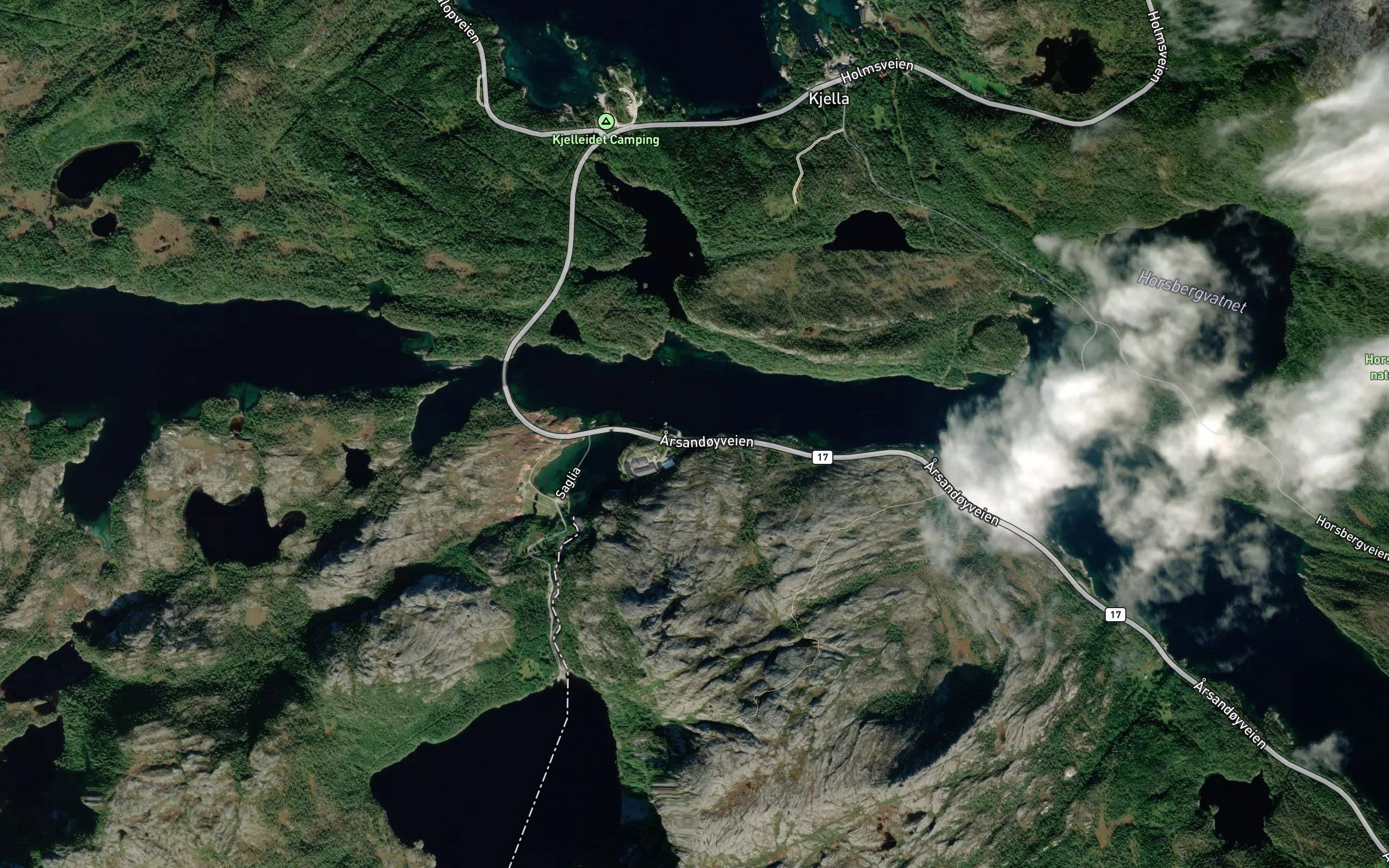 Sagvika