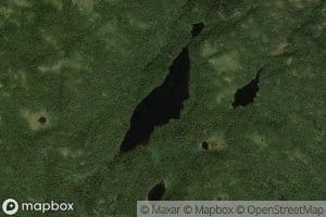 Lac des Acharnes