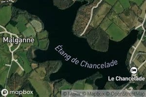 Etang de Chancelade