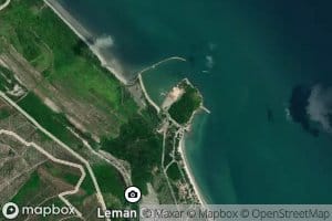 Sungai Tanjung Leman