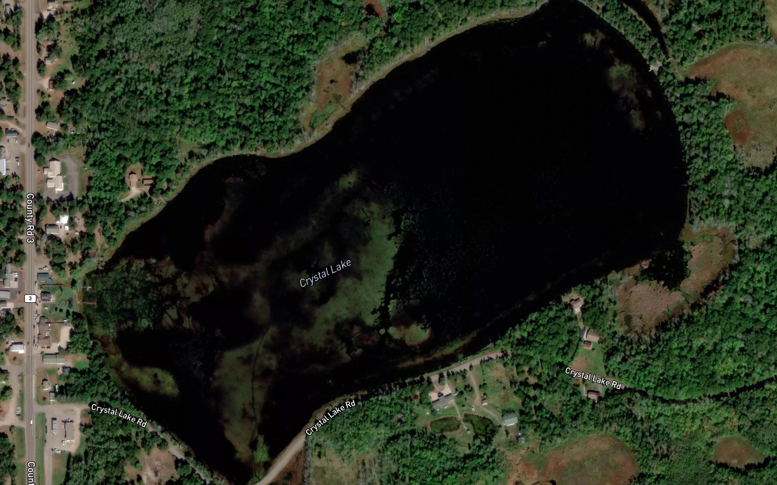 Crystal Lake