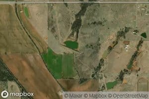 Finn Creek Site 28 Reservoir