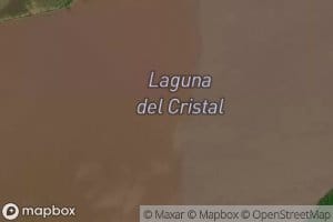 Laguna del Cristal