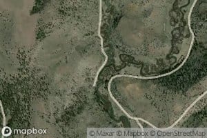 Emigrant Creek