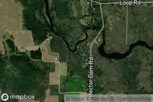 Dahlstrom Branch
