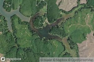 North Fork Joe Ney Slough