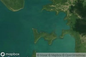 Ensenada Juana Consuegra