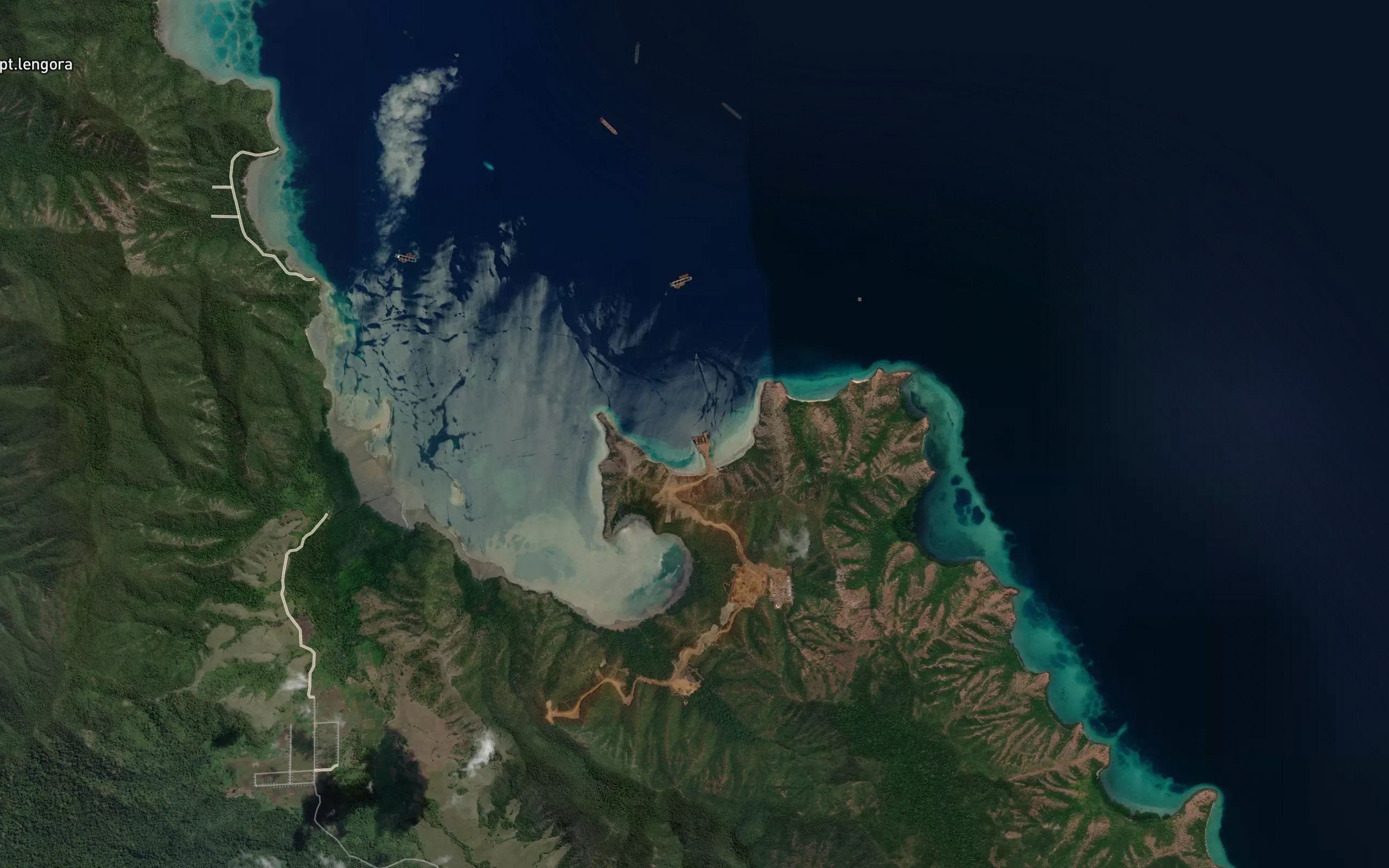 Teluk Tontodongkala