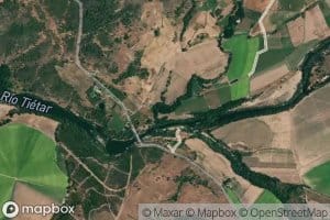 Garganta de Gualtamino