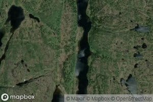 Lac Mashku