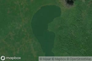 Lost Lake