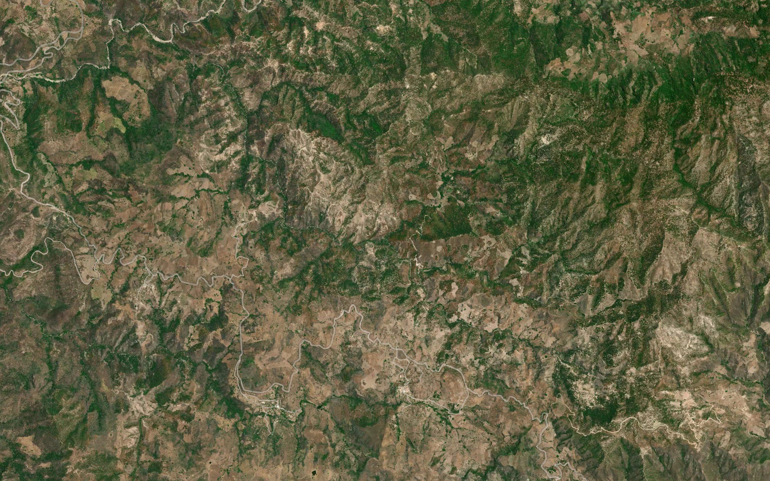 Arroyo La Cueva