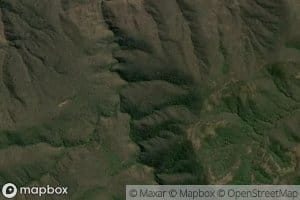 Arroyo Huaico Hondo