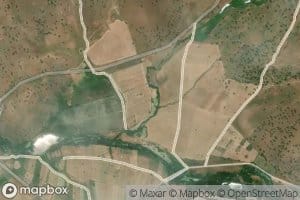 Arroyo de Valdeaguilera