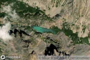 Elephant Lake