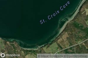 St. Croix Cove