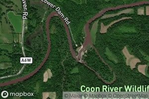 Coon Creek