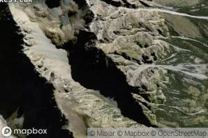 Pikes Peak Stream