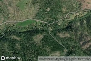 Soda Creek