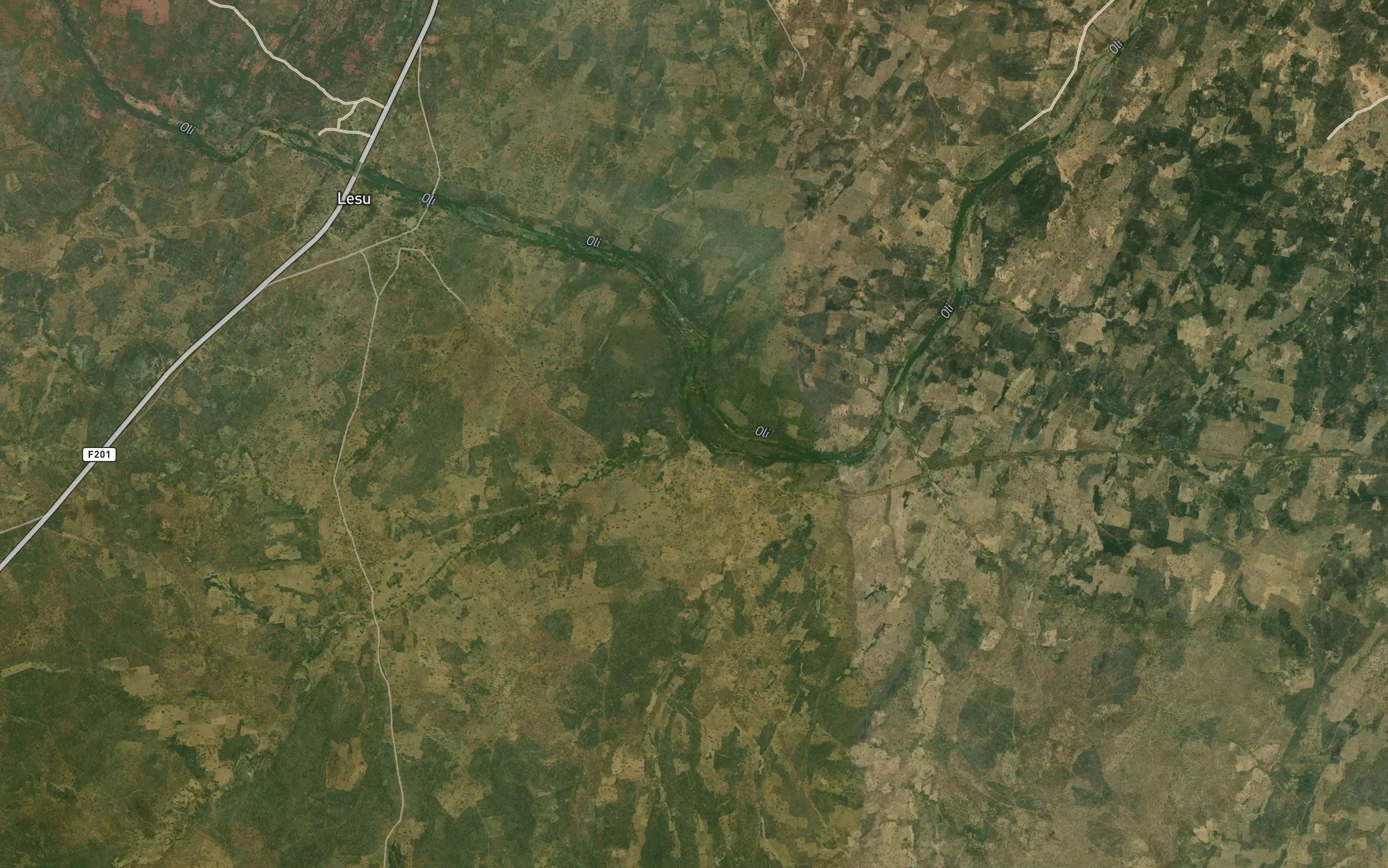 RiverYorogo