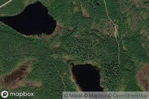 Ylimmainen Ahmalampi