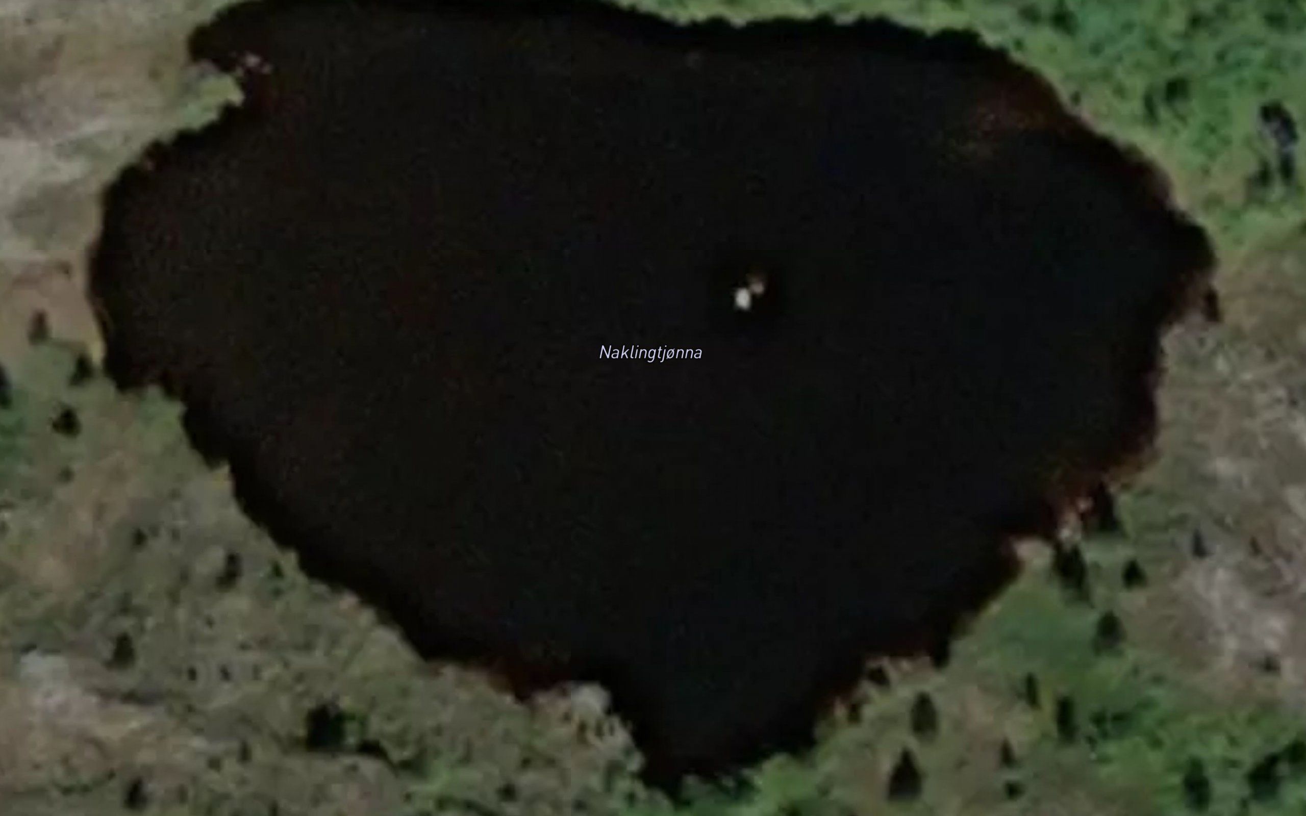 Naklingtjonna