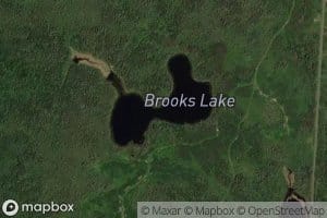 Brooks Lake