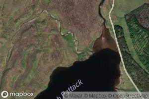 Allt a' Chaoil-reidhe