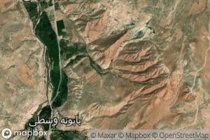 Cheshmeh-ye Gen Darreh