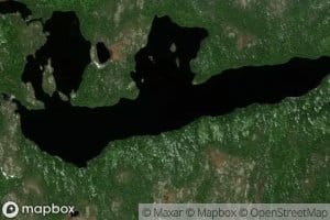 Lac a l'Aigle