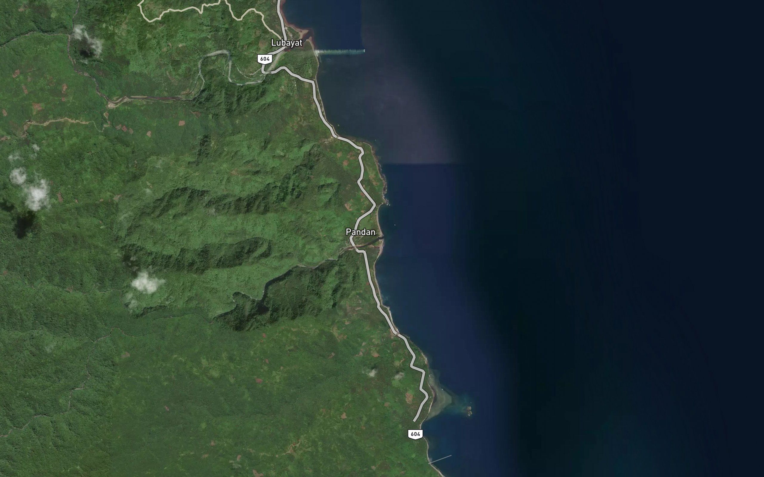 Lalavinan River