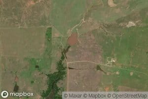 Oknoname 067004 Reservoir