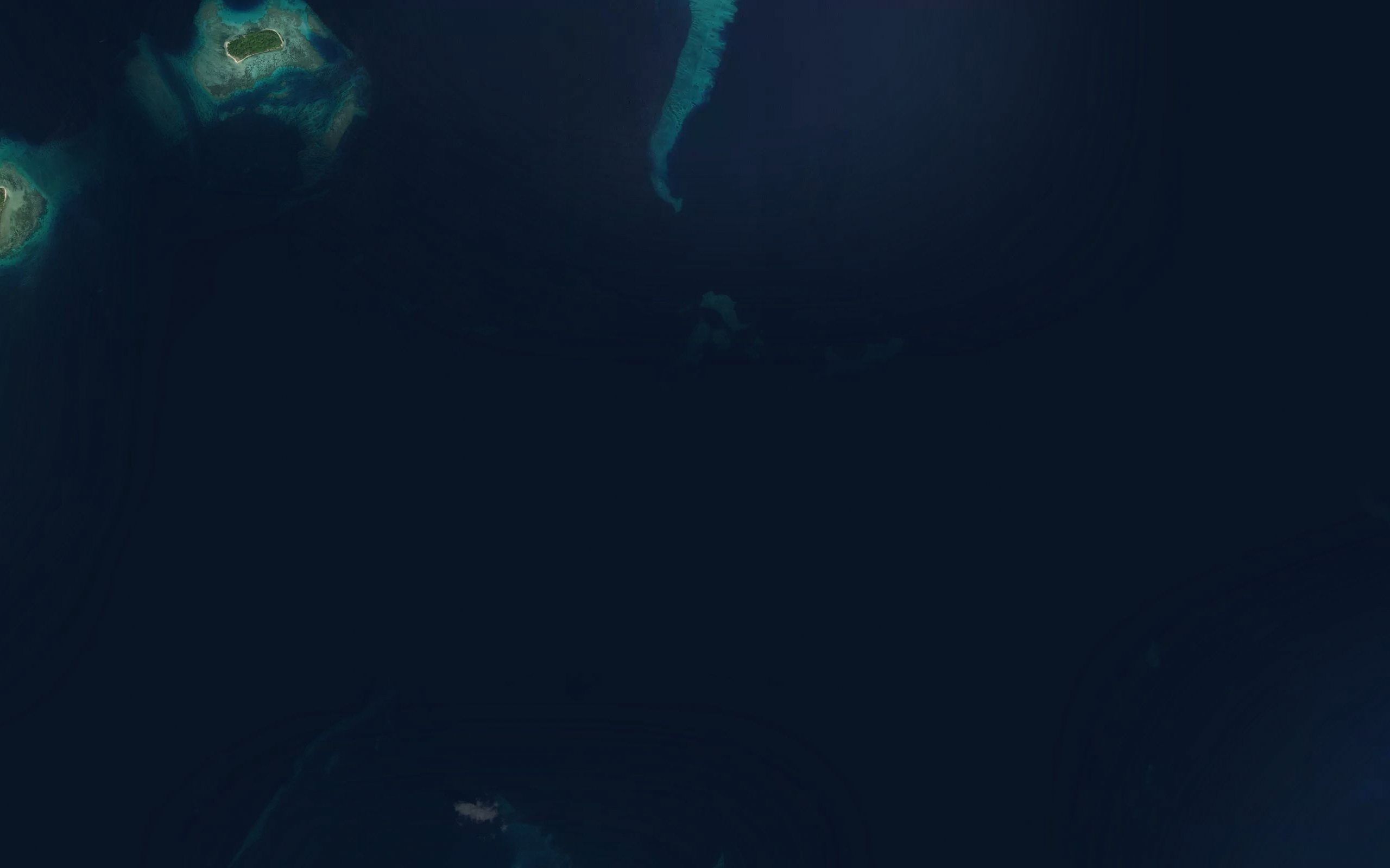 Diligaoli Reef