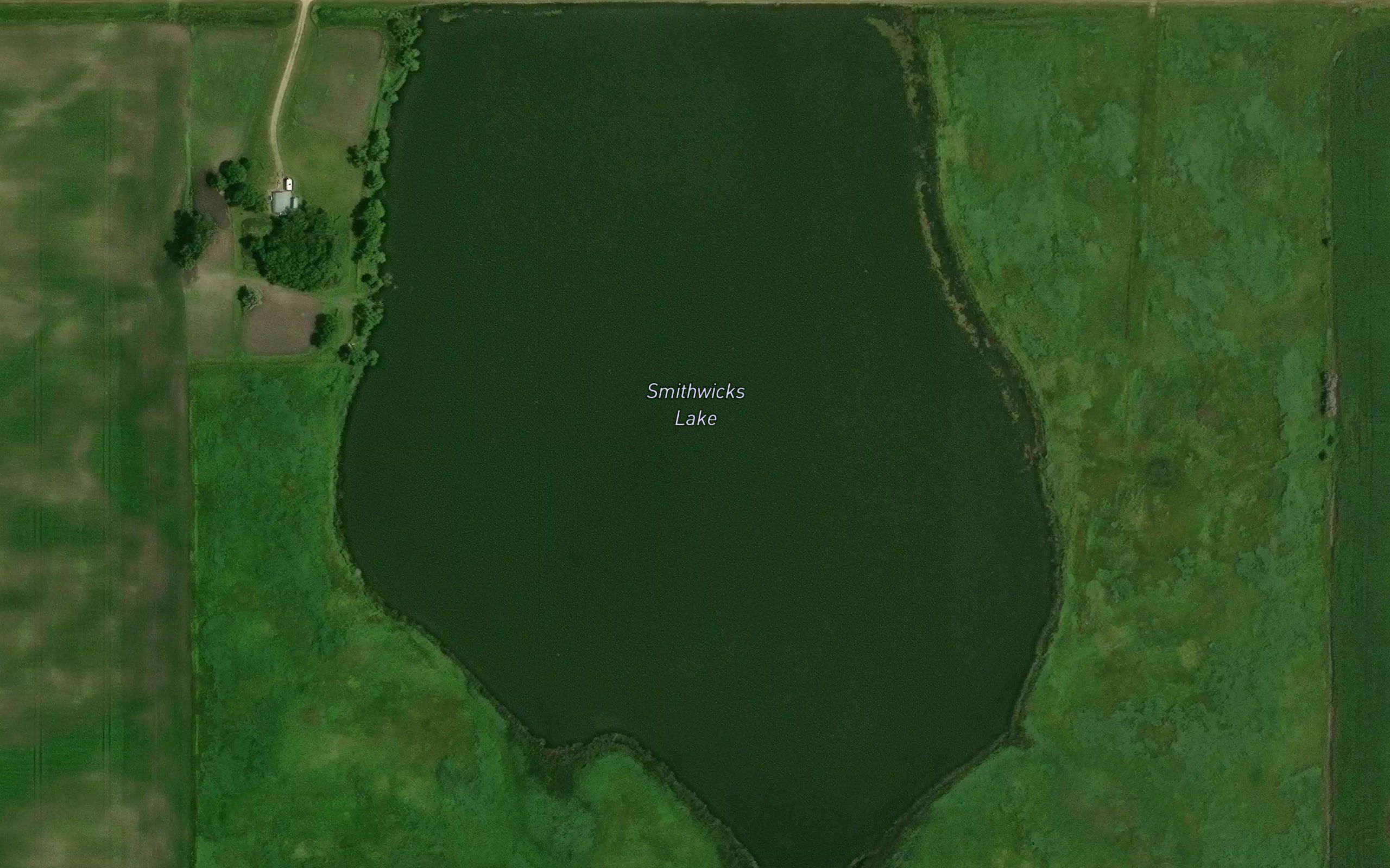 Smithwicks Lake