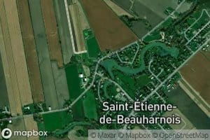 Cours d'eau Normandeau