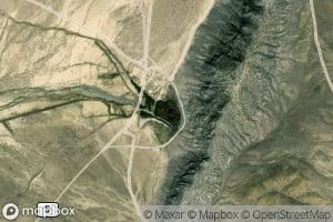 Green Springs Reservoir