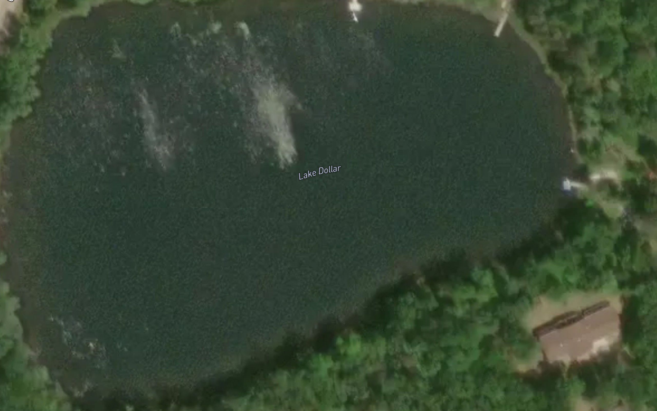 Lake Dollar