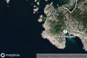 Nordvestbukta