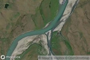 Accomplishment Creek