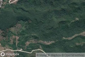 Nanubu Creek