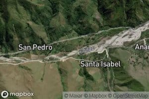 Quebrada Pallaypampa