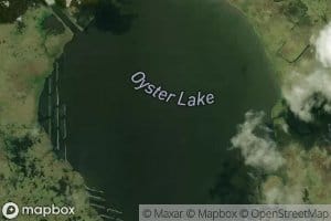 Oyster Lake