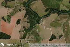 Corrego dos Pedrosos